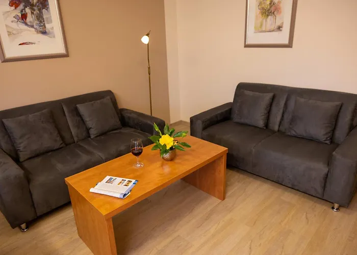 Hotel Rottaler Hof